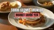 Kilis'te Tarihi Geçmiş Ürünleri Yiyen Market Sahibi: 'Beni Zehirlesin O Zaman'