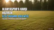 Kocaelispor Teknik Direktörü Selçuk İnan: Alanyaspor'un Üçlü Savunmayla Çıkmasını Bekliyoruz