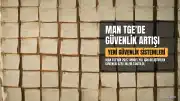 MAN TGE'de Aktif Güvenlik Standartları Yükseliyor