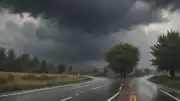 Meteoroloji'den Uyarı: Türkiye Geneli İçin Sağanak ve Kuvvetli Rüzgar Bekleniyor