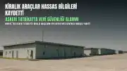Norveç'te Askeri Tatbikatta Veri Güvenliği Endişesi: Kiralık Araçların Hassas Bilgileri Kaydettiği İddiası