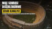 Nuri Şahin'den Beşiktaş Maçı Öncesi Açıklamalar: "Cesur Olmalıyız"