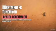 Ofsted Denetimlerinin Öğretmenler Üzerindeki Olumsuz Etkisi Araştırmayla Ortaya Kondu