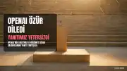 OpenAI, Avustralya Hükümeti Siber Saldırılarına Yanıtının Yetersiz Olduğunu Kabul Etti