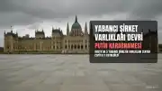 Putin'den 5 Yabancı Şirketin Rusya Varlıklarına İlişkin Kararname: Center Capital Yönetime Atandı