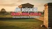 Rahman Altın'ın Yerine Gökhan Kırdar Altın Portakal Jüri Üyesi Oldu