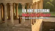 Ranji Smile: Amerika'nın İlk Hint Restoranını Açan Unutulmuş Şef