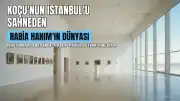 Reşad Ekrem Koçu'nun Eseri 'Silahşör Kızı Rabia Hanım' Sahneye Taşındı