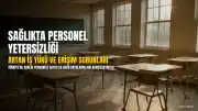 Sağlıkta Personel Krizi: Yetersiz Artış ve Artan İş Yükü Tartışması