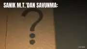 Sanık M.T.'dan Savunma: "Öldürme Niyetim Yoktu"