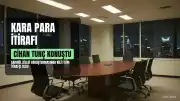 Sarıgül Ailesinin 'Kara Kutusu' İtirafçı Oldu: 4 Ülkede Kara Para Aklama İddiaları Ortaya Çıktı