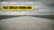 Şener Üşümezsoy'dan Güzellik Algısı Üzerine Değerlendirmeler: Marilyn Monroe ve Tuba Büyüküstün Yorumu