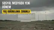 Sosyal Medyada Yeni Dönem: Yaş Doğrulama ve Çocuk Koruması Yarın Başlıyor