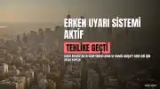 Suudi Arabistan'da Abha ve Hamis Muşayt için erken uyarı sistemi devreye alındı