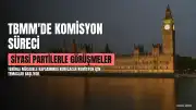 TBMM'de İzleme ve İrtibat Komisyonu Süreci Başlıyor
