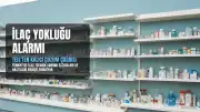 TEİS Başkanı Saydan: İlaç Tedarik Sorunu Ciddi Sıkıntılara Yol Açıyor