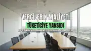 Trump'ın Ticaret Savaşının Maliyeti Ortaya Çıktı: Vergiler Tüketiciye Yansıdı