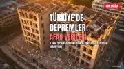 Türkiye Genelinde 4 Ekim 2026 Tarihinde Çeşitli Büyüklüklerde Depremler Kaydedildi