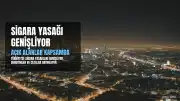 Türkiye'de Açık Alanlarda Sigara Yasağı Genişliyor: Yeni Düzenlemeler Geliyor