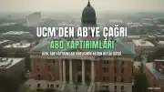 UCM'den AB'ye ABD Yaptırımlarına Karşı Harekete Geçme Çağrısı