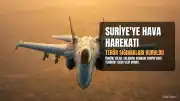 Ürdün, Kilise Saldırısı Sonrası Suriye'ye Hava Harekatı Düzenledi