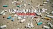 Van'ın Saray ilçesinde 22 kilo 100 gram toz esrar ele geçirildi