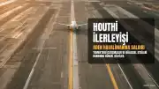Yemen'de Houthi Güçleri Yavaş İlerliyor, Aden Havalimanına Füze Saldırısı