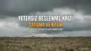 Yemen'de İkiz Bebekler Hayatta Kalma Mücadelesi Veriyor: Çatışmalar Açlık Krizini Derinleştiriyor