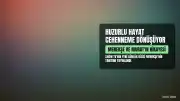 Yeni Dizi 'Menekşe'nin Tanıtımı Yayınlandı