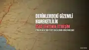 Yerin 40 Kilometre Altında Gizemli Tektonik Titreşimler: 1540 Kez Tekrarlandı