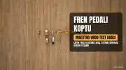 Yerli Elektrikli Araç Testinde Güvenlik Kusuru Ortaya Çıktı: Yeni Düzenlemeler Geliyor