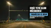 Yunan Basını: Atina, Mısır ile Deniz Yetki Alanları İçin Müzakere Başlatacak