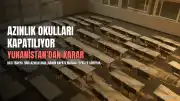 Yunanistan Batı Trakya'daki Türk Azınlık Okullarını Kapatma Kararı Aldı