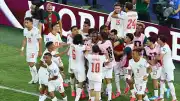 2026 FIFA Dünya Kupası: Fas, Hollanda'yı penaltı atışları sonucunda eledi