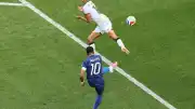 2026 FIFA Dünya Kupası: Fransa, Irak Karşısında 3-0 Galip Gelerek Son 32'ye Yükseldi