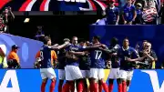 2026 FIFA Dünya Kupası: Fransa, Senegal'i 3-1 Mağlup Etti