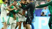 2026 FIFA Dünya Kupası J Grubu: Cezayir Geriden Gelerek Ürdün'ü 2-1 Mağlup Etti