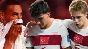 2026 FIFA Dünya Kupası: Türkiye Paraguay Mağlubiyetiyle Turnuvaya Veda Etti