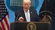 ABD Başkanı Trump: "İran'ın Hürmüz Boğazı'ndaki İHA saldırısı ateşkesin ihlalidir"