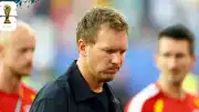 Almanya Milli Takımı Teknik Direktörü Julian Nagelsmann'dan Geleceğine İlişkin Açıklama