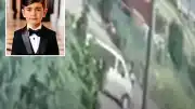 Ankara'da Skuter ile Seyreden 11 Yaşındaki Çocuk Trafik Kazasında Yaşamını Yitirdi