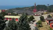 Bartın Amasra'da Maden Ocağında Göçük: Bir İşçi Hayatını Kaybetti