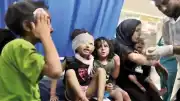 BM Raporu: İsrail'in Gazze Saldırılarında Çocuklar Kasten Hedef Alındı