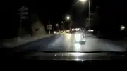Bodrum'da 2 kişinin hayatını kaybettiği kazaya ilişkin görüntüler yayınlandı