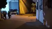 Bursa Yıldırım'da Genç Kadın Zorla Kaçırıldı
