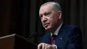 Cumhurbaşkanı Erdoğan: Türkiye bölgesinde oyun kurucu bir aktör haline gelmiştir