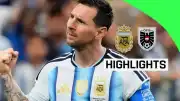 Dünya Kupası'nda Tarihi Rekor: Lionel Messi Arjantin ile Son 32 Turuna Yükseldi