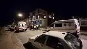 Erzincan'da Silahlı Saldırı: 2 Kişi Hayatını Kaybetti