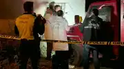 Erzurum'da Kamyonetin Hareket Etmesi Sonucu Bir Çocuk Hayatını Kaybetti