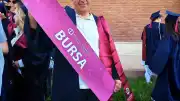 Eskişehir'de Akademik Başarı: Dr. Ahmet Kartal 10'uncu Diplomasını Aldı